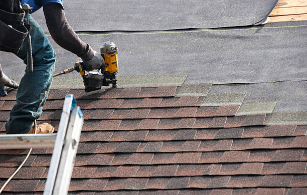 Licensed Roof Inspection service in Arlington, VA - Brentwood Metal Roofing